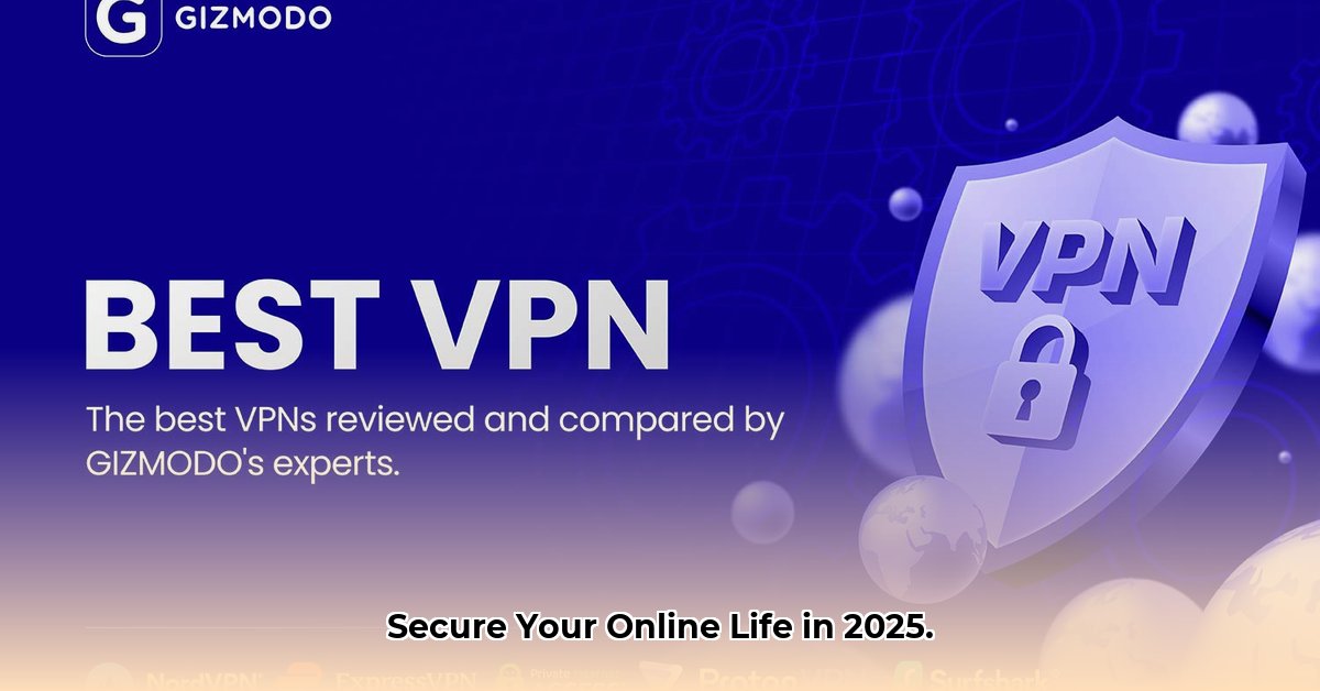 best-vpn-services-in-2025